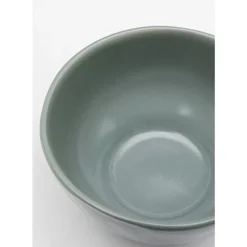 Sale Schale Organic Salbei O15Cm Geschirr & Tischaccessoires