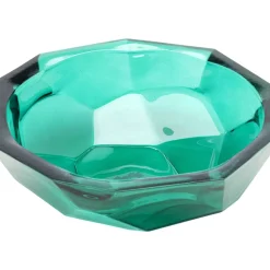 Best Schale Origami Grun O25Cm Geschirr & Tischaccessoires