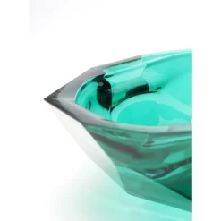 Best Schale Origami Grun O25Cm Geschirr & Tischaccessoires