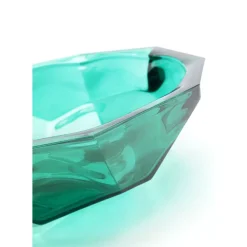 Best Schale Origami Grun O25Cm Geschirr & Tischaccessoires