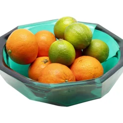 Best Schale Origami Grun O25Cm Geschirr & Tischaccessoires