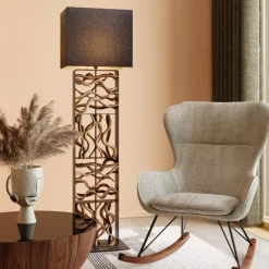 Discount Schaukelsessel Oslo Sessel