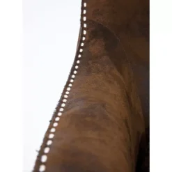 Outlet Schaukelsessel Swing Ritmo Vintage Smart Sessel