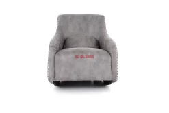 Clearance Schaukelsessel Swing Ritmo Vintage Grey Sessel