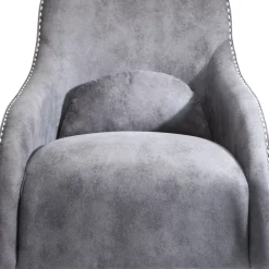 Clearance Schaukelsessel Swing Ritmo Vintage Grey Sessel