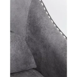 Clearance Schaukelsessel Swing Ritmo Vintage Grey Sessel