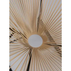 Discount Schaukelstuhl Acapulco Natur Outdoormöbel