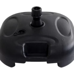 Discount Schirmstander Hawaii Schwarz Outdoor