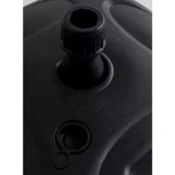 Discount Schirmstander Hawaii Schwarz Outdoor