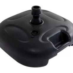 Discount Schirmstander Hawaii Schwarz Outdoor