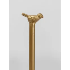 Hot Schirmstander Singing In The Rain Gold Kleinmöbel & Sonstiges