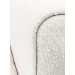 Outlet Schlafsofa Milchbar Beige 219Cm Sofas & Couches