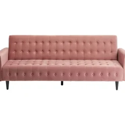 Sale Schlafsofa Milchbar Rose 219Cm Sofas & Couches
