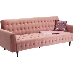 Sale Schlafsofa Milchbar Rose 219Cm Sofas & Couches