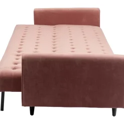 Sale Schlafsofa Milchbar Rose 219Cm Sofas & Couches