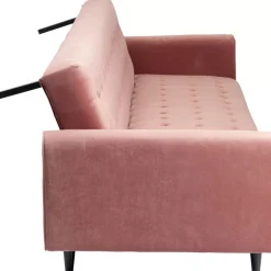 Sale Schlafsofa Milchbar Rose 219Cm Sofas & Couches
