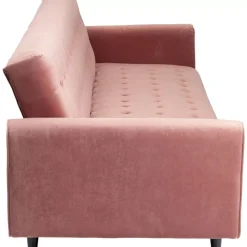 Sale Schlafsofa Milchbar Rose 219Cm Sofas & Couches