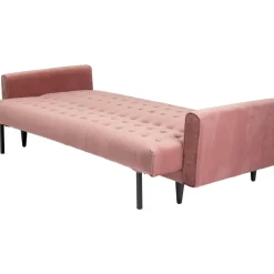 Sale Schlafsofa Milchbar Rose 219Cm Sofas & Couches