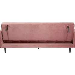 Sale Schlafsofa Milchbar Rose 219Cm Sofas & Couches