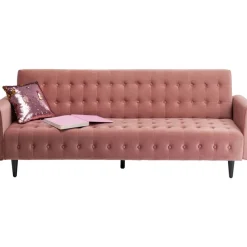 Sale Schlafsofa Milchbar Rose 219Cm Sofas & Couches