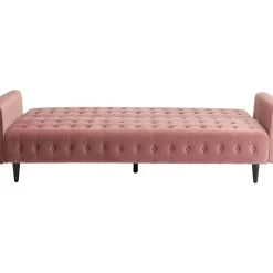 Sale Schlafsofa Milchbar Rose 219Cm Sofas & Couches