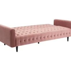 Sale Schlafsofa Milchbar Rose 219Cm Sofas & Couches