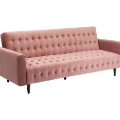 Sale Schlafsofa Milchbar Rose 219Cm Sofas & Couches