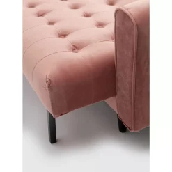 Sale Schlafsofa Milchbar Rose 219Cm Sofas & Couches