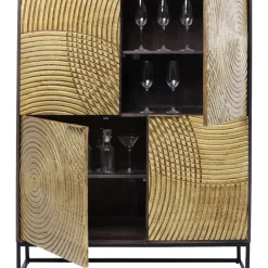 Best Schrank Circulo Regale