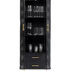 Clearance Schrank Fence 180X70Cm Regale