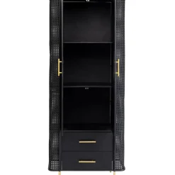 Clearance Schrank Fence 180X70Cm Regale