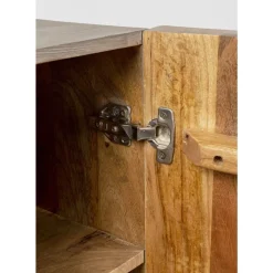 Clearance Schrank Figaro 80X135Cm Regale