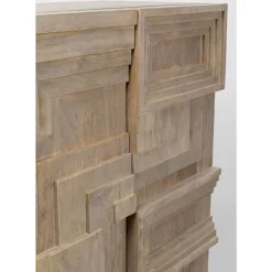 Clearance Schrank Figaro 80X135Cm Regale