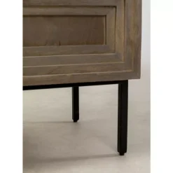 Clearance Schrank Figaro 80X135Cm Regale