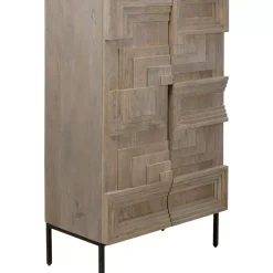 Clearance Schrank Figaro 80X135Cm Regale