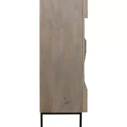 Clearance Schrank Figaro 80X135Cm Regale