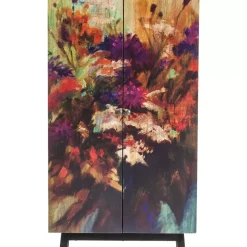 Hot Schrank Fleur Regale