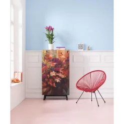 Hot Schrank Fleur Regale