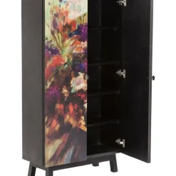Hot Schrank Fleur Regale