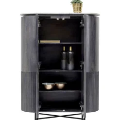 Outlet Schrank Glenn Regale