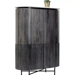 Outlet Schrank Glenn Regale