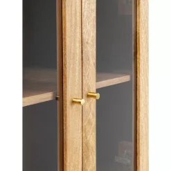 Schrank Grace 100X145Cm Regale