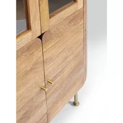 Schrank Grace 100X145Cm Regale