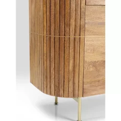 Schrank Grace 100X145Cm Regale