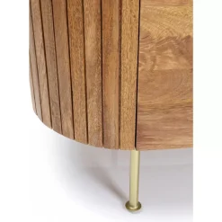 Schrank Grace 100X145Cm Regale