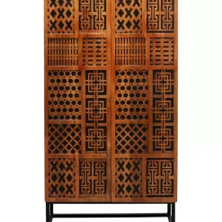 Schrank Jaden 76X140Cm Regale