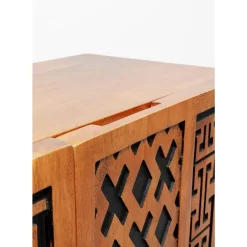 Schrank Jaden 76X140Cm Regale