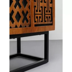 Schrank Jaden 76X140Cm Regale