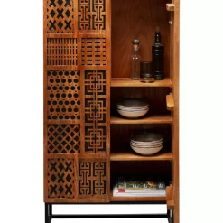 Schrank Jaden 76X140Cm Regale