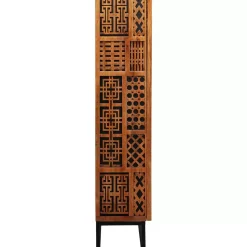 Schrank Jaden 76X140Cm Regale